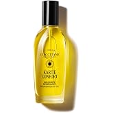 L'Occitane Shea V&uuml;cut Bakım Yağı, Shea ve Hint Yağı İ&ccedil;eren Besleyici, 100 ml