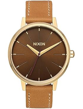 Nixon Damen-Armbanduhr A108-2804-00