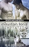 Cover zum Buch The Mountain Lion's Temptation