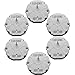 Produktbild etbotu 6pcs Motor Tachometer X27 168 GM Stepper Gauge REPAIR KIT Instrument Cluster