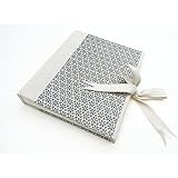 Fotoalbum 21 x 25 cm | 30 Blatt