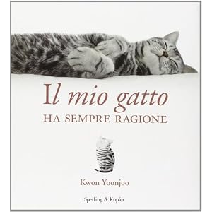 Il mio gatto ha sempre ragione. Ediz. illustrata Il mio gatto ha sempre ragione. Ediz. illustrata