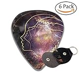 Comes in many different styles and colors to match your specific playing needs - Try them all!