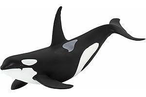 SAFARI LTD. Safari Ltd Orca