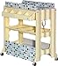 IB Style Baby Changing Trolley with Bath and Trays - Available in 3 Designs