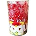 Produktbild Lollies Hahn 70 Stück 980g Lutscher Lollipops Dauerlutscher am Stiel