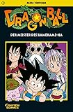 Dragon Ball 2 by 