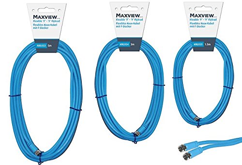 Preisvergleich Produktbild Sonstige FRE72334 Sat-kabel