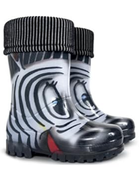 Demar ,  Jungen Mädchen Unisex Baby Stiefel