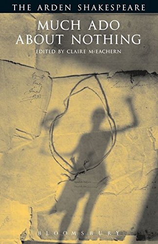 Much Ado About Nothing livre