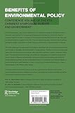 Image de Benefits of Environmental Policy: Conference Volume of the 6th Chemnitz Symposium 'Europe and Environment'