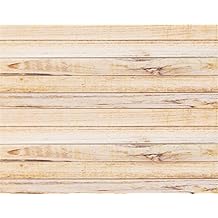 Amazon.es: Fondos De Madera Rustica