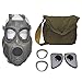 Produktbild BKL1® CZ ABC Schutzmaske M 10 grau neuwertig Gasmaske Prepper Selbstschutz 1639