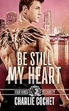Cover zum Buch Be Still My Heart