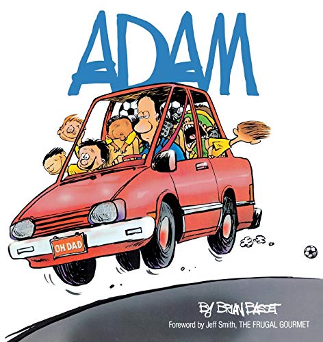 Adam livre