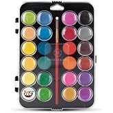 Rich Art-X Tablet Sulu Boya ve Suluboya Kalemi 24'l&uuml;