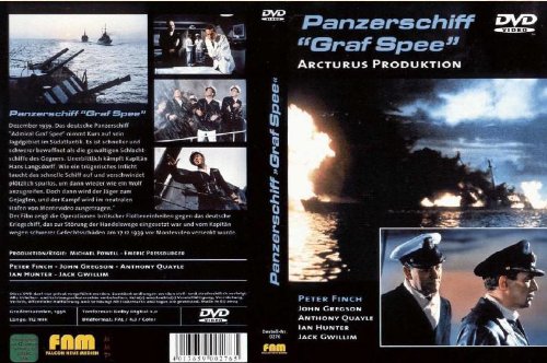 Preisvergleich Produktbild Panzerschiff Graff Spree