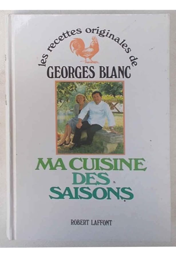 Amazon.fr - Ma cuisine pour vous - Joël Robuchon - Livres