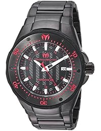 TECHNOMARINE MANTA RELOJ DE HOMBRE AUTOMÁTICO 48MM CORREA DE ACERO TM-215097