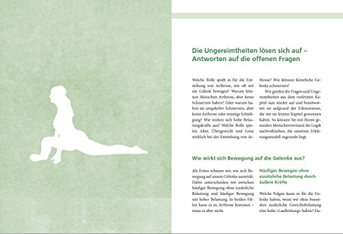 51qeFydofJL Die Arthrose-Lüge: Warum die meisten Menschen völlig umsonst leiden - und was Sie dagegen tun können - Mit dem sensationellen Selbsthilfe-Programm -
