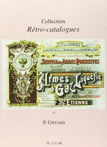 Preisvergleich Produktbild Giffard carabine