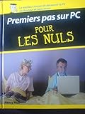 Premiers pas sur PC pour les nuls