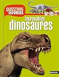 N01 - INCROYABLES DINOSAURES