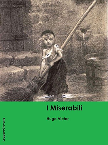Download Hugo. I Miserabili (LeggereGiovane) Download Hugo. I Miserabili (LeggereGiovane)