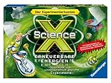 Ravensburger 18855 - ScienceX Erneuerbare Energien - 