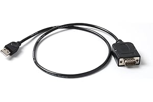 LICHIFIT Gearshift to USB Adapter DIY Replacement Cable for Logitech G29 Shifter to PC USB Modification Part