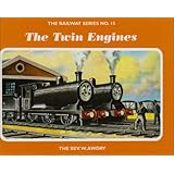 The Railway Series No. 15 : The Twin Engines (Classic Thomas the Tank Engine)