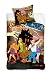Produktbild Scooby Doo Bettwäsche Wendebettwäsche Bettbezug 140 x 200 + Kissenbezug 70 x 90 SCOOBYDOO 100% Baumwolle