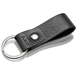 ✅ DESIGN MADE IN GERMANY: Der 9,2cm lange und 2,2cm breite Schlüsselanhänger ist der ideale tägliche Begleiter für Ihren Schlüsselbund mit Wohnungsschlüssel, Autoschlüssel, Hausschlüssel, Büroschlüssel und andere Schlüssel. Genauso können Sie diesen Anhänger auch als Taschenanhänger, Kofferanhänger verwenden.