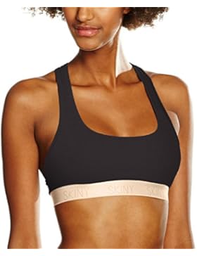 Skiny Damen Bralette Skiny Pure Women Bustier