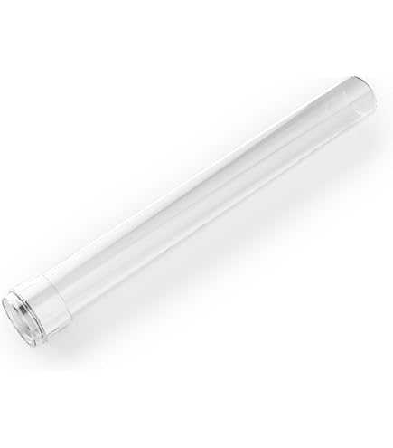Tube UV-C 55W De Rechange SunSun Pour Stérilisateur CUV-155 – Clarificateur Bassin Et Étang Anti-Algues