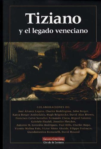 Tiziano y el legado veneciano