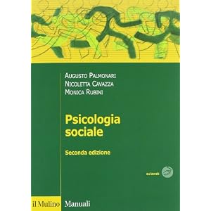 Psicologia sociale Psicologia sociale