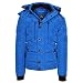 Produktbild Wellensteyn, Herrenjacke Stardust STAD-382 (L-52, nautic-blue (NBL))