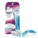 Schick Schick Hydro Silk For Women Razor, 1 each