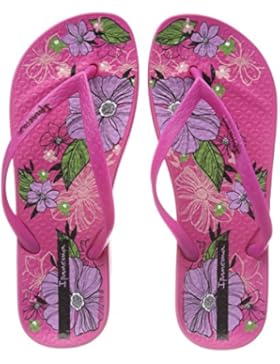 Ipanema Damen Anatomic Temas VII Fem Zehentrenner