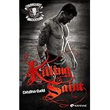 Killing Saint: Bullhead MC-Series 10