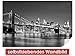 Produktbild selbstklebendes Wandbild Brooklyn Bridge II – leicht zu verkleben – Wallprint, Wallpaper, Poster, Vinylfolie mit Punktkleber für Wände, Türen, Möbel und alle glatten Oberflächen von Trendwände