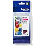 Brother LC426XLM Cartuccia InkJet Originale, Alta Capacità, fino a 5000 Pagine, per Stampanti MFCJ4340DW / MFCJ4540DW / MFCJ4