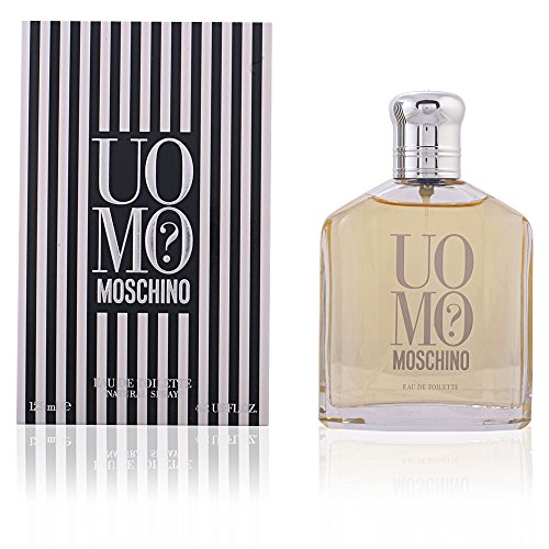 Preisvergleich Produktbild UOMO ORIGINAL 125 ML EDT VAPO