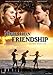 MORE THAN FRIENDSHIP