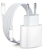 iPhone 11/12/13/14 Pro ve Pro Max ile Uyumlu 20W Ger&ccedil;ek G&uuml;&ccedil; PD QC 4.0 Destekli Hızlı Şarj Adapt&ouml;r&uuml; ve Type-C to Lightning Kab