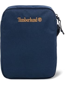Timberland Herren Tasche A1CIT Small Items Bag Blau