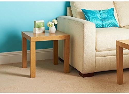 ILS - Small Coffee Tea Wooden Table