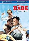 The Babe [DVD] [UK Import] - John Goodman