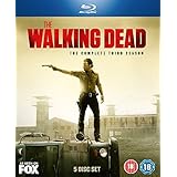 The Walking Dead Season 1 Blu Ray Amazon Co Uk Andrew Lincoln Jon Bernthal Sarah Wayne Callies Laurie Holden Jeffrey Demunn Frank Darabont Ernest R Dickerson Guy Ferland Gwyneth Horder Payton Michelle Maxwell Maclaren Johan The Walking Dead Season 1 Blu Ray Amazon Co Uk Andrew Lincoln Jon Bernthal Sarah Wayne Callies Laurie Holden Jeffrey Demunn Frank Darabont Ernest R Dickerson Guy Ferland Gwyneth Horder Payton Michelle Maxwell Maclaren Johan